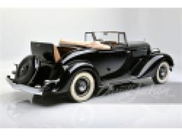 1935 Buick Model 56 (CC-1445445) for sale in Scottsdale, Arizona