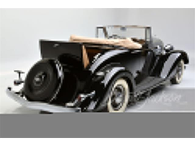 1935 Buick Model 56 (CC-1445445) for sale in Scottsdale, Arizona