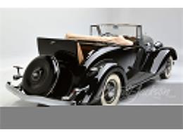 1935 Buick Model 56 (CC-1445445) for sale in Scottsdale, Arizona