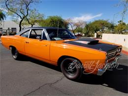 1969 Plymouth Road Runner (CC-1445447) for sale in Scottsdale, Arizona