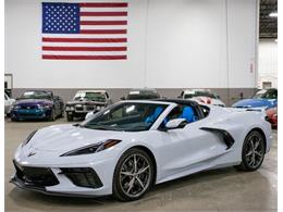 2020 Chevrolet Corvette (CC-1440545) for sale in Kentwood, Michigan
