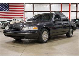 2004 Ford Crown Victoria (CC-1440546) for sale in Kentwood, Michigan