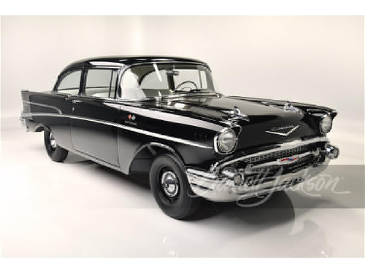 1957 Chevrolet 210 for Sale | ClassicCars.com | CC-1445461