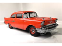 1957 Chevrolet 150 (CC-1445462) for sale in Scottsdale, Arizona