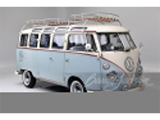 1970 Volkswagen Bus (CC-1445480) for sale in Scottsdale, Arizona