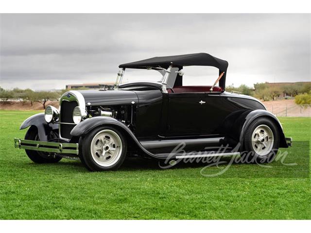 1929 Ford Model A (CC-1445487) for sale in Scottsdale, Arizona