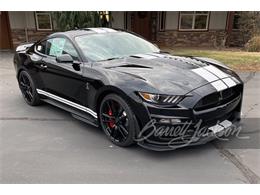 2020 Shelby GT500 (CC-1445490) for sale in Scottsdale, Arizona