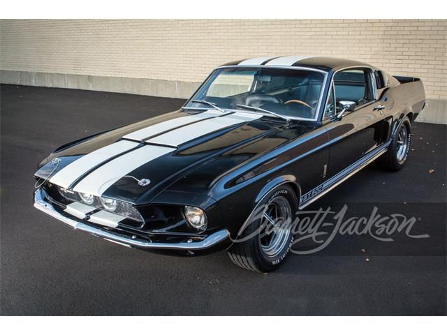 1967 Ford Mustang (CC-1445499) for sale in Scottsdale, Arizona