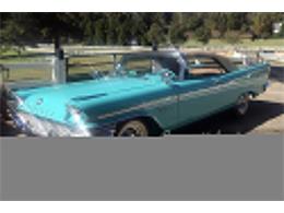 1957 Chrysler New Yorker (CC-1445503) for sale in Scottsdale, Arizona