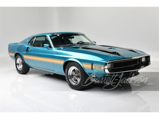 1970 Shelby GT500 (CC-1445508) for sale in Scottsdale, Arizona