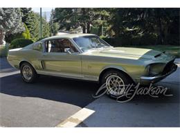 1968 Shelby GT500 (CC-1445518) for sale in Scottsdale, Arizona