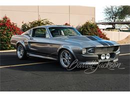 1967 Ford Mustang (CC-1445519) for sale in Scottsdale, Arizona