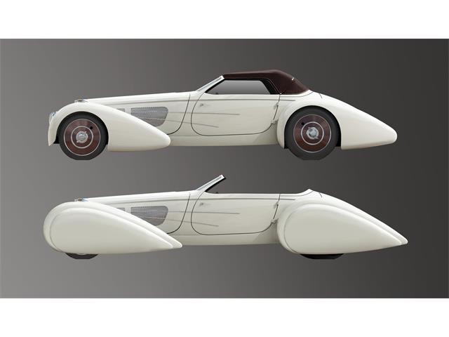 1937 Bugatti Type 57-S (CC-1445536) for sale in Chester, New Jersey