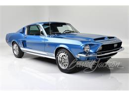 1968 Shelby GT500 (CC-1445544) for sale in Scottsdale, Arizona