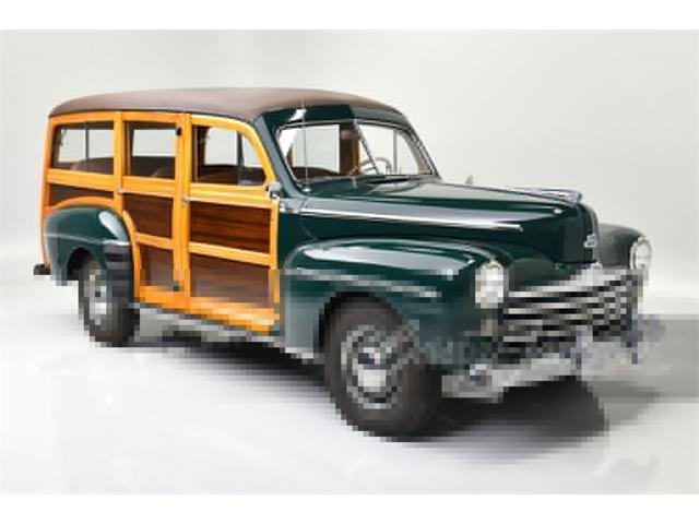 1947 Ford Super Deluxe (CC-1445545) for sale in Scottsdale, Arizona