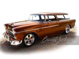 1955 Chevrolet Nomad (CC-1445548) for sale in Scottsdale, Arizona