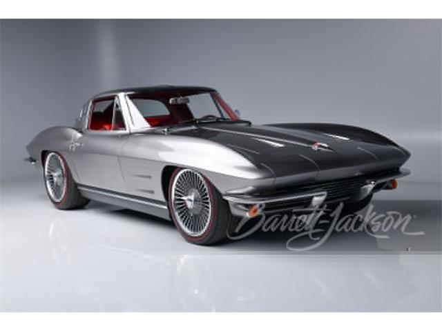 1963 Chevrolet Corvette (CC-1445559) for sale in Scottsdale, Arizona