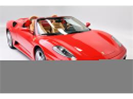 2007 Ferrari Spider (CC-1445560) for sale in Scottsdale, Arizona