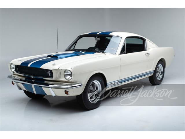 1965 Shelby GT350 (CC-1445575) for sale in Scottsdale, Arizona