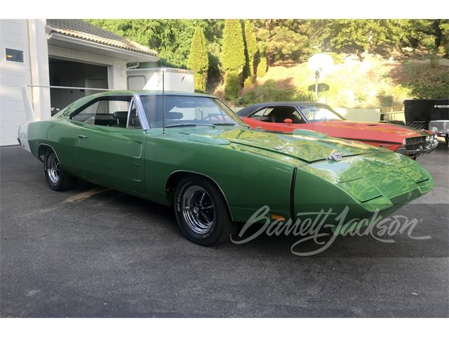 1969 Dodge Charger (CC-1445576) for sale in Scottsdale, Arizona