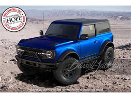 2021 Ford Bronco (CC-1445580) for sale in Scottsdale, Arizona