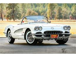 1959 Chevrolet Corvette (CC-1445583) for sale in Scottsdale, Arizona