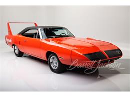 1970 Plymouth Superbird (CC-1445588) for sale in Scottsdale, Arizona