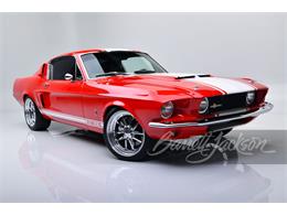 1967 Ford Mustang (CC-1445590) for sale in Scottsdale, Arizona