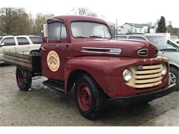 1948 Ford F3 (CC-1445597) for sale in Newport, Washington