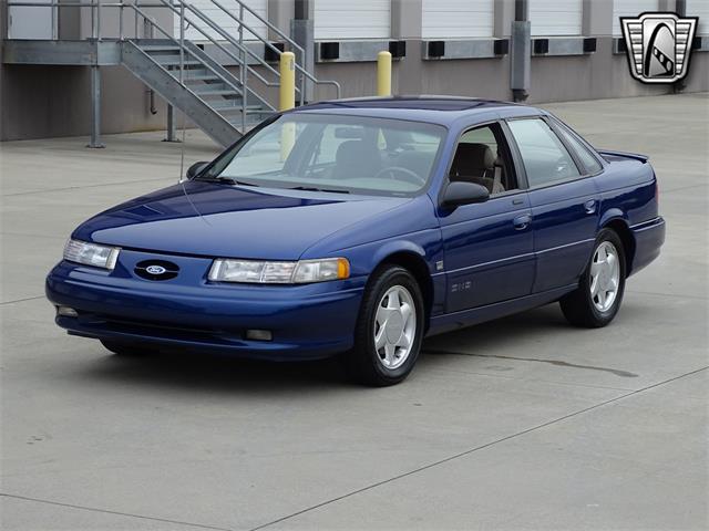 1995 Ford Taurus For Sale Cc 1445619