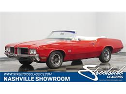 1971 Oldsmobile Cutlass (CC-1440562) for sale in Lavergne, Tennessee