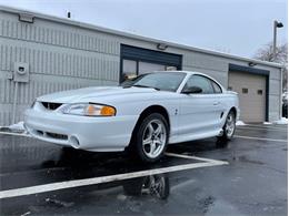 1998 Ford Mustang (CC-1445641) for sale in Greensboro, North Carolina
