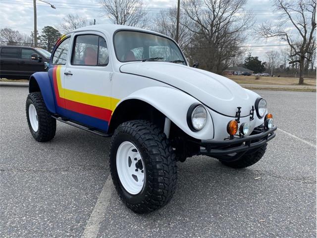 1973 Volkswagen Beetle (CC-1445643) for sale in Greensboro, North Carolina