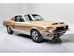 1968 Shelby GT500 (CC-1445645) for sale in Scottsdale, Arizona