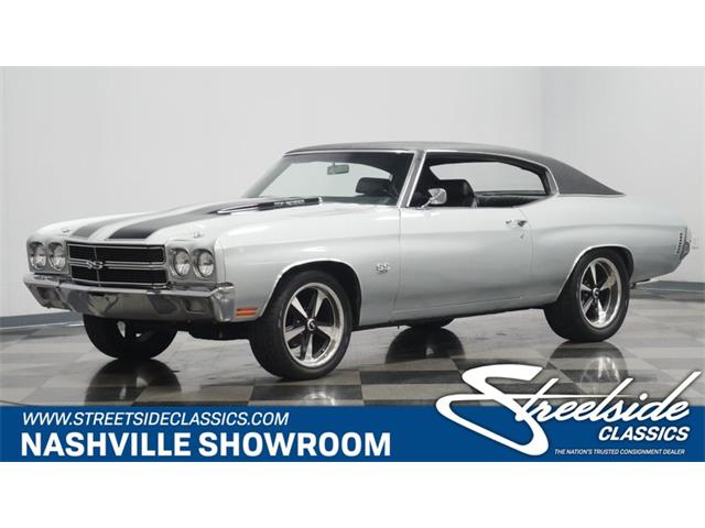 1970 Chevrolet Chevelle (CC-1440565) for sale in Lavergne, Tennessee