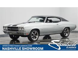 1970 Chevrolet Chevelle (CC-1440565) for sale in Lavergne, Tennessee