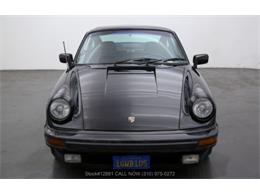 1983 Porsche 911SC (CC-1445662) for sale in Beverly Hills, California