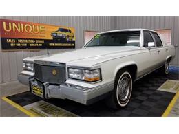 1991 Cadillac Brougham (CC-1445664) for sale in Mankato, Minnesota