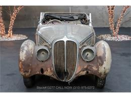 1939 Delahaye 135MS (CC-1445669) for sale in Beverly Hills, California