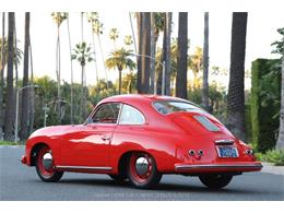 1954 Porsche 356 (CC-1445671) for sale in Beverly Hills, California
