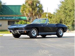1965 Chevrolet Corvette (CC-1445688) for sale in Punta Gorda, Florida