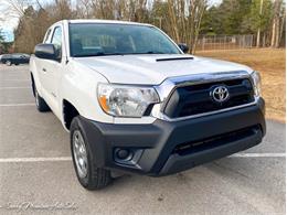 2014 Toyota Tacoma (CC-1445698) for sale in Lenoir City, Tennessee