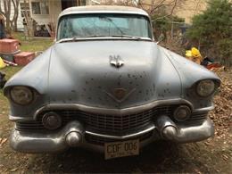 1954 Cadillac Fleetwood (CC-1445703) for sale in Cadillac, Michigan