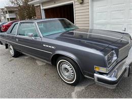 1978 Buick Electra (CC-1445715) for sale in Cadillac, Michigan
