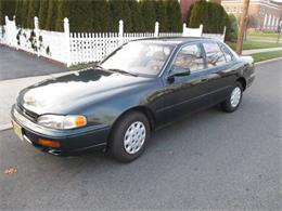 1995 Toyota Camry (CC-1445746) for sale in Cadillac, Michigan