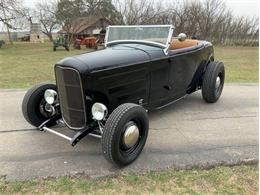1932 Ford Roadster (CC-1445771) for sale in Fredericksburg, Texas