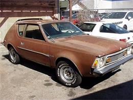 1973 AMC Gremlin (CC-1445773) for sale in Cadillac, Michigan