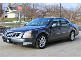 2010 Cadillac DTS (CC-1445786) for sale in Hilton, New York