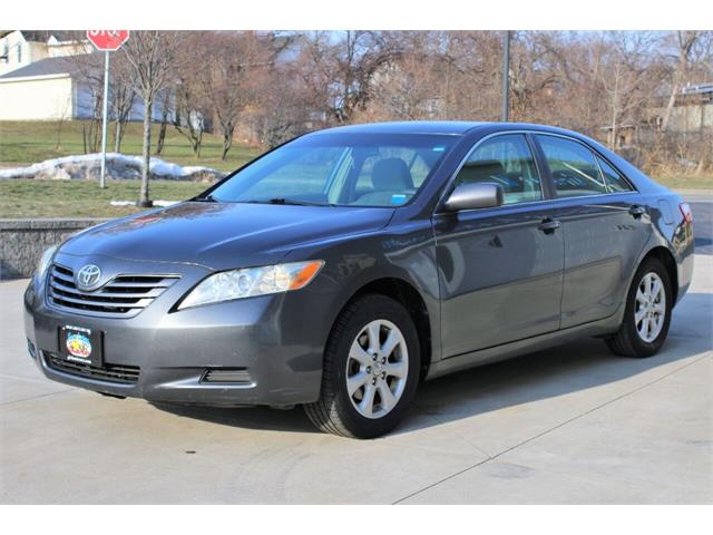 2008 Toyota Camry (CC-1445788) for sale in Hilton, New York