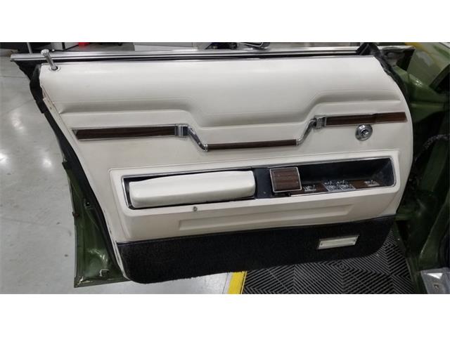 1972 Chrysler Imperial (CC-1440579) for sale in Mankato, Minnesota